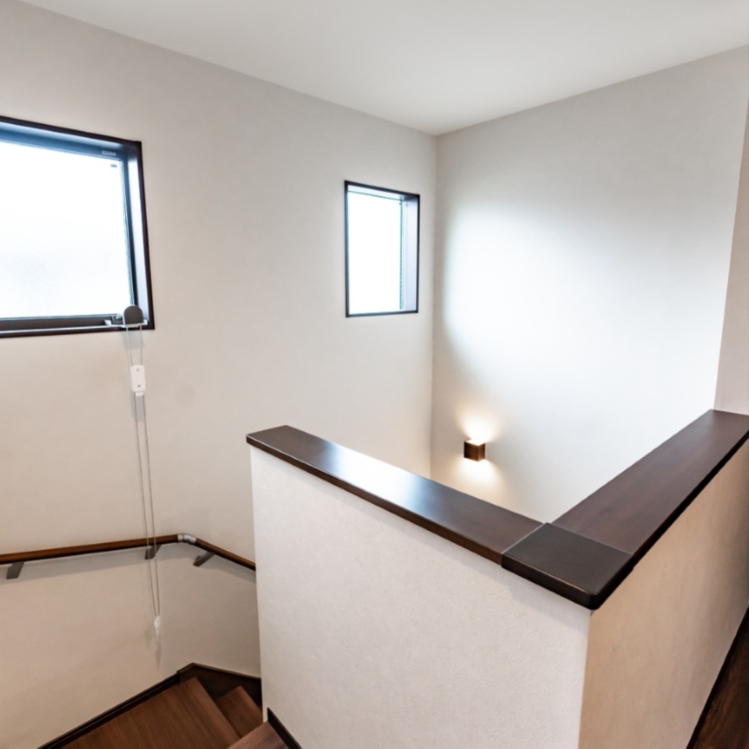 LDK和室コーナー